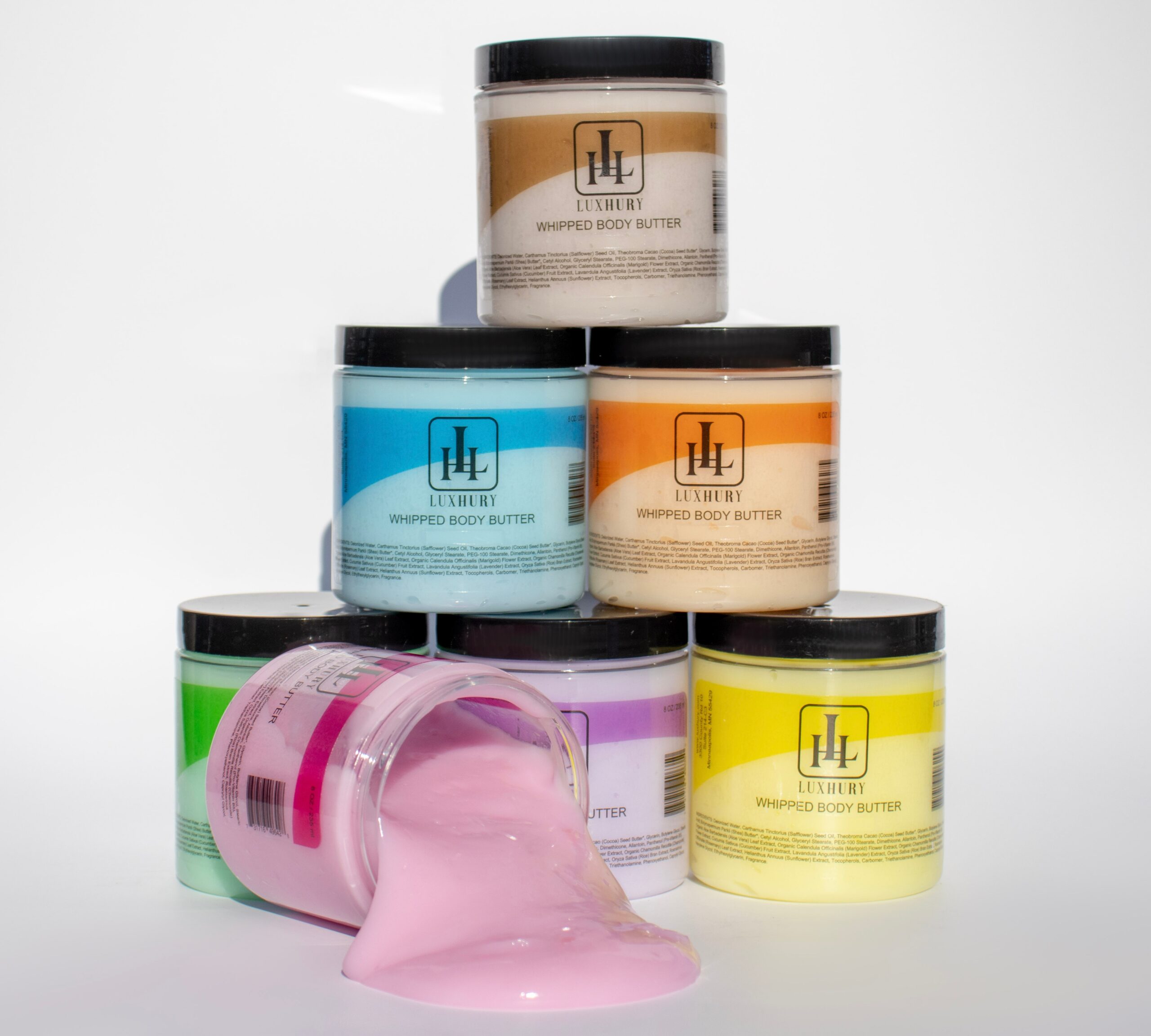 20221203_111340 Whipped Body Butter